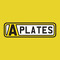 Aplates uk